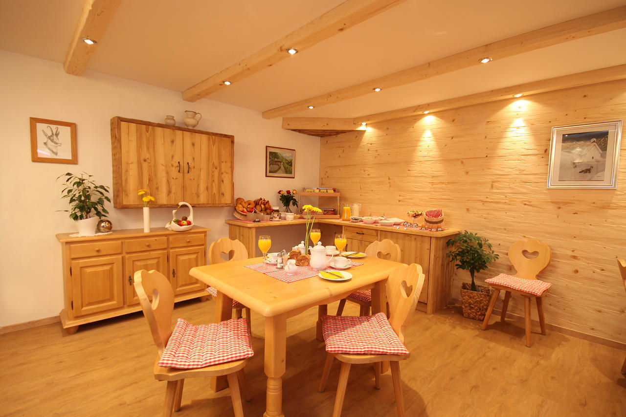 Landhaus Spielmannsau Oberstdorf Kültér fotó